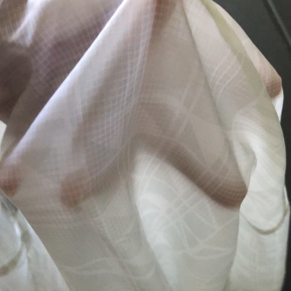 💥HP💥NWT windbreaker loose fit jacket very light size M - Picture 11 of 14